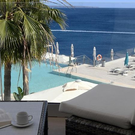 Elba Sunset Mallorca Thalasso Spa Palmanova Εξωτερικό φωτογραφία