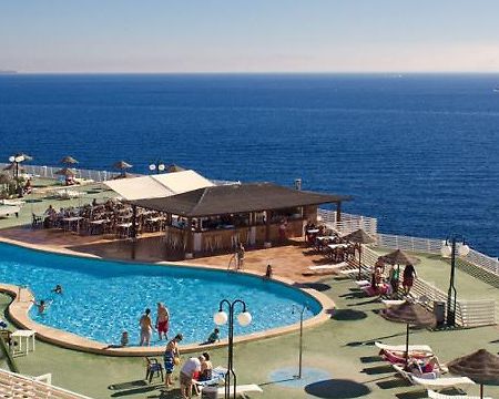 Elba Sunset Mallorca Thalasso Spa Palmanova Εξωτερικό φωτογραφία