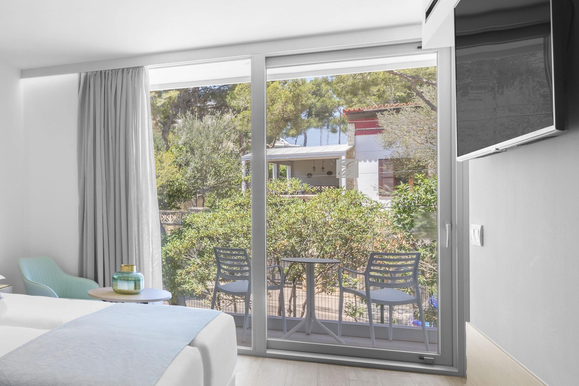 Elba Sunset Mallorca Thalasso Spa Palmanova Εξωτερικό φωτογραφία