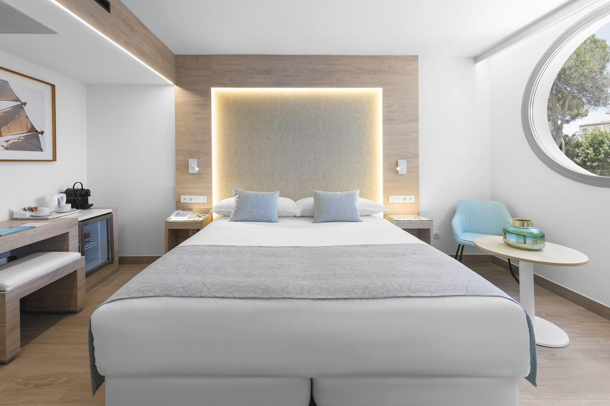 Elba Sunset Mallorca Thalasso Spa Palmanova Εξωτερικό φωτογραφία