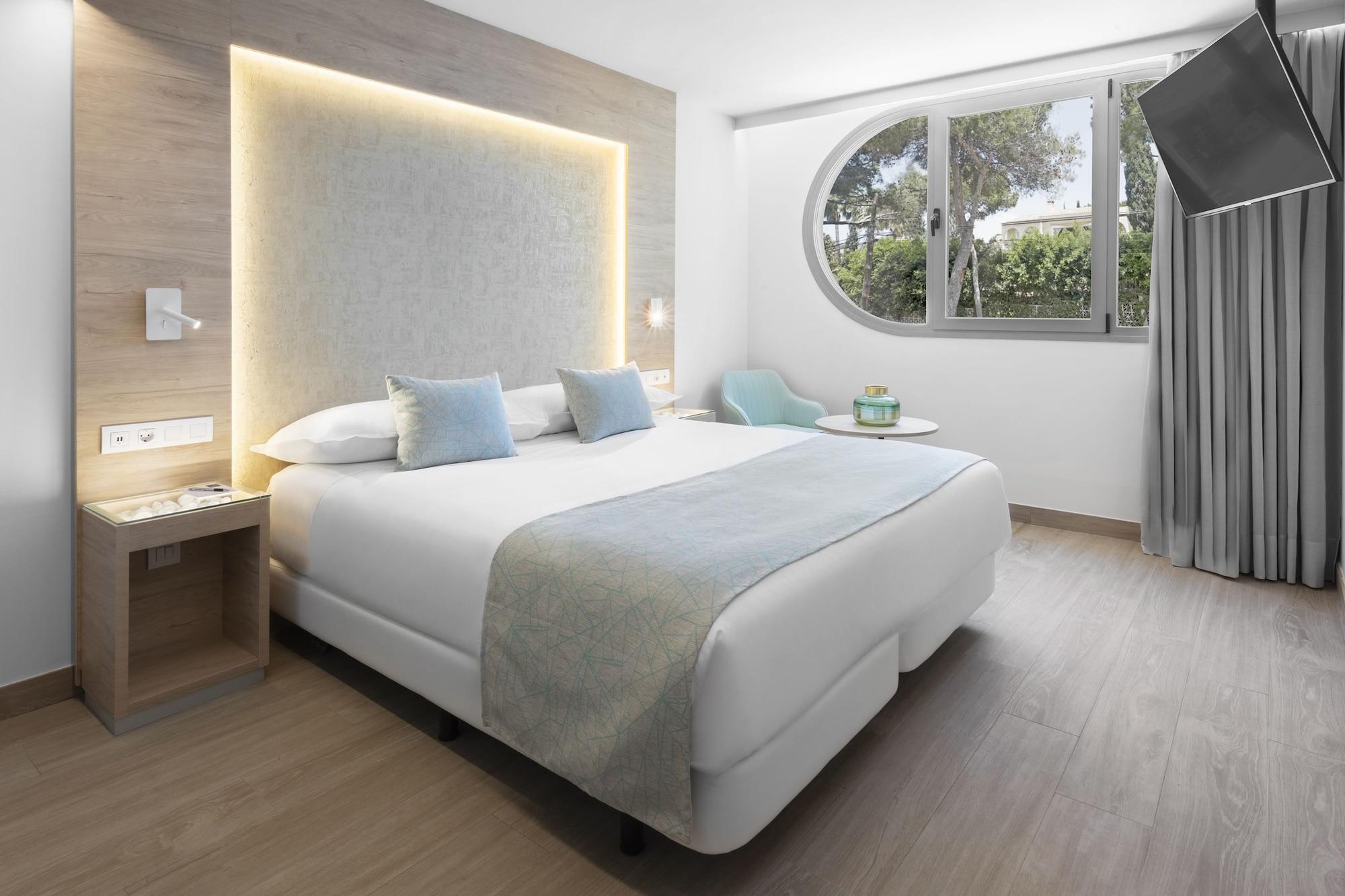 Elba Sunset Mallorca Thalasso Spa Palmanova Εξωτερικό φωτογραφία