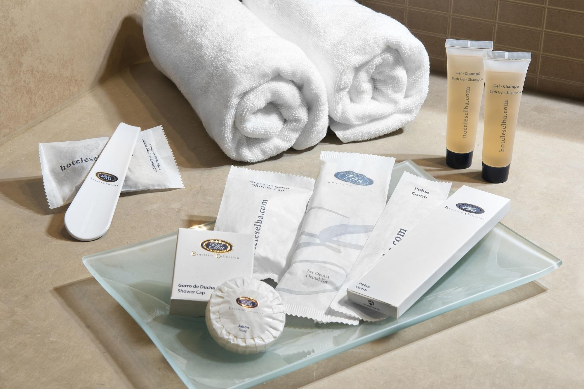 Elba Sunset Mallorca Thalasso Spa Palmanova Εξωτερικό φωτογραφία