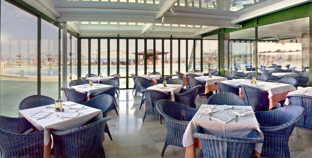 Elba Sunset Mallorca Thalasso Spa Palmanova Εξωτερικό φωτογραφία