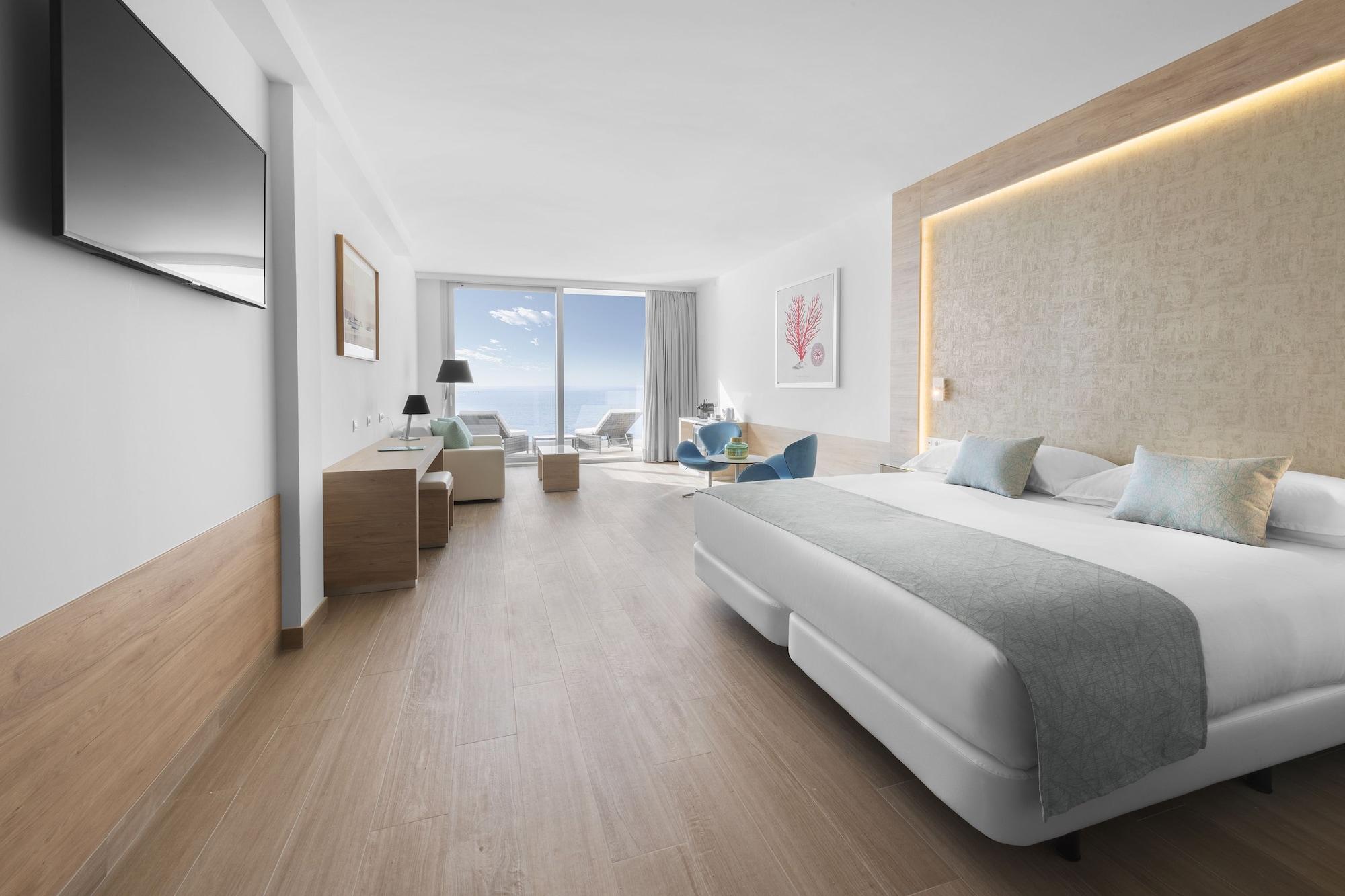 Elba Sunset Mallorca Thalasso Spa Palmanova Εξωτερικό φωτογραφία