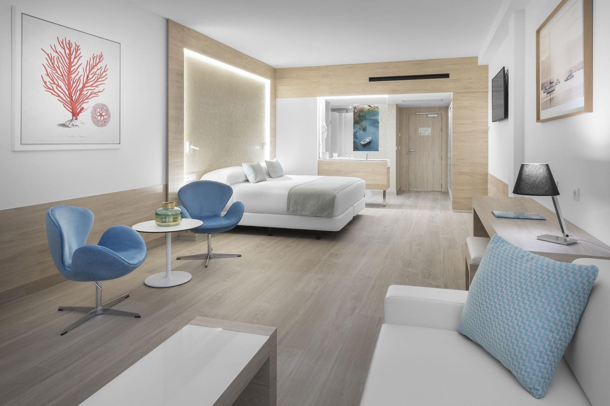 Elba Sunset Mallorca Thalasso Spa Palmanova Εξωτερικό φωτογραφία