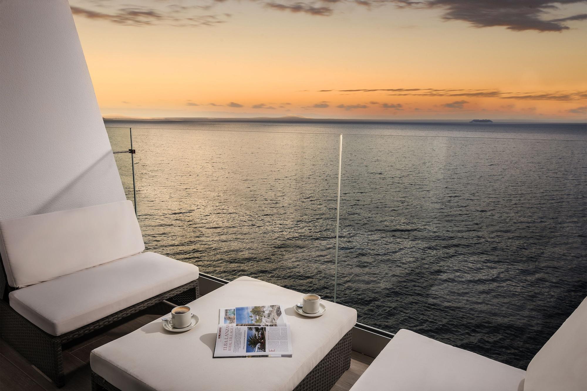 Elba Sunset Mallorca Thalasso Spa Palmanova Εξωτερικό φωτογραφία