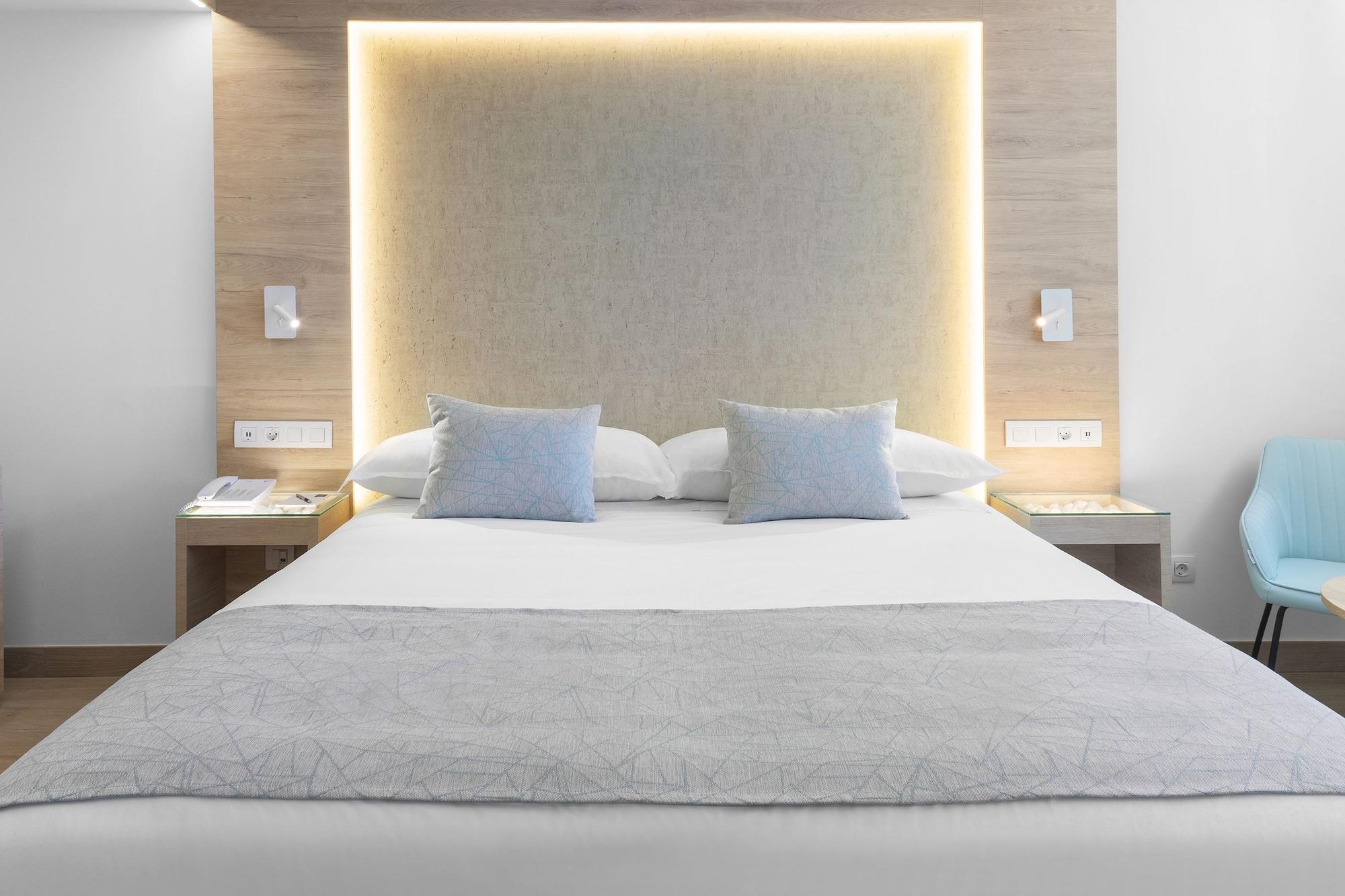 Elba Sunset Mallorca Thalasso Spa Palmanova Εξωτερικό φωτογραφία