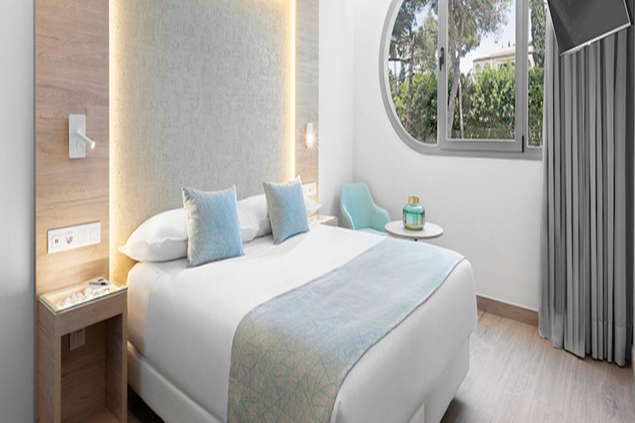 Elba Sunset Mallorca Thalasso Spa Palmanova Εξωτερικό φωτογραφία