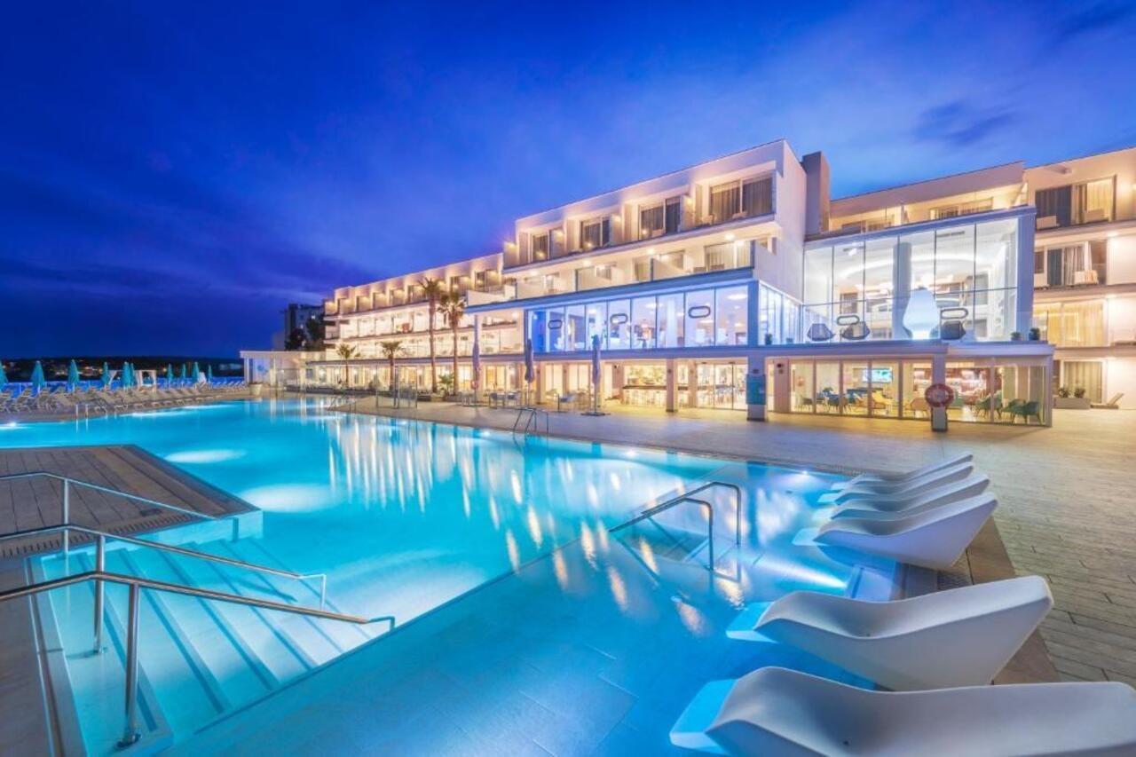 Elba Sunset Mallorca Thalasso Spa Palmanova Εξωτερικό φωτογραφία