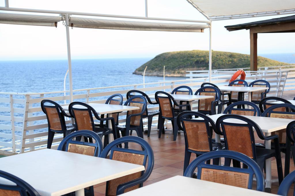 Elba Sunset Mallorca Thalasso Spa Palmanova Εξωτερικό φωτογραφία