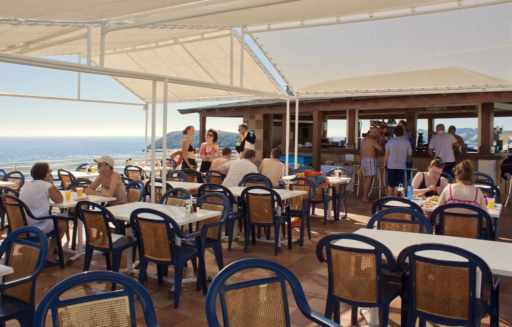 Elba Sunset Mallorca Thalasso Spa Palmanova Εξωτερικό φωτογραφία