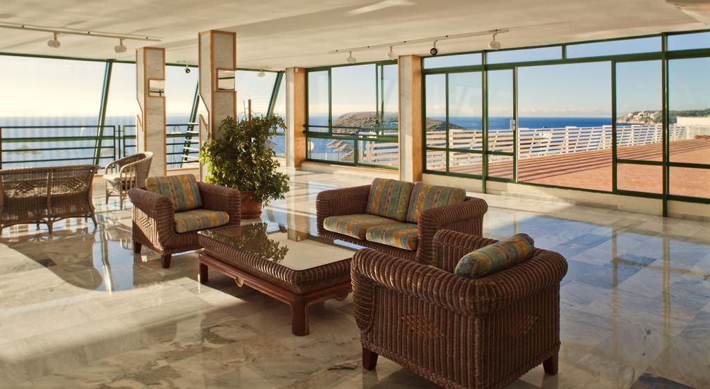Elba Sunset Mallorca Thalasso Spa Palmanova Εξωτερικό φωτογραφία