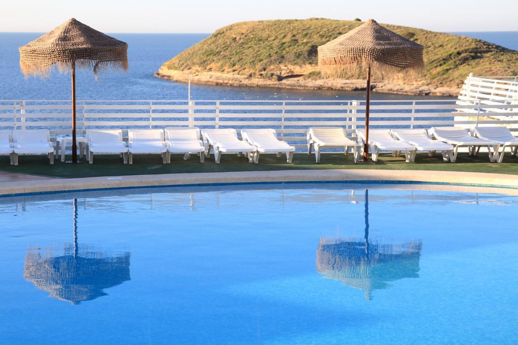 Elba Sunset Mallorca Thalasso Spa Palmanova Εξωτερικό φωτογραφία