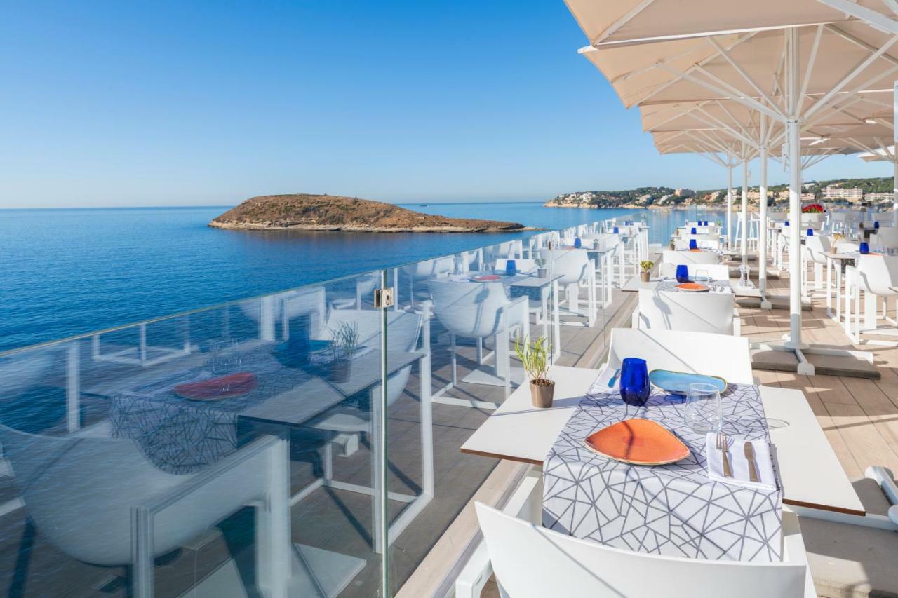 Elba Sunset Mallorca Thalasso Spa Palmanova Εξωτερικό φωτογραφία