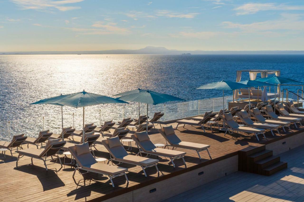 Elba Sunset Mallorca Thalasso Spa Palmanova Εξωτερικό φωτογραφία