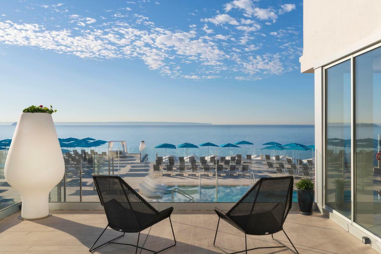 Elba Sunset Mallorca Thalasso Spa Palmanova Εξωτερικό φωτογραφία