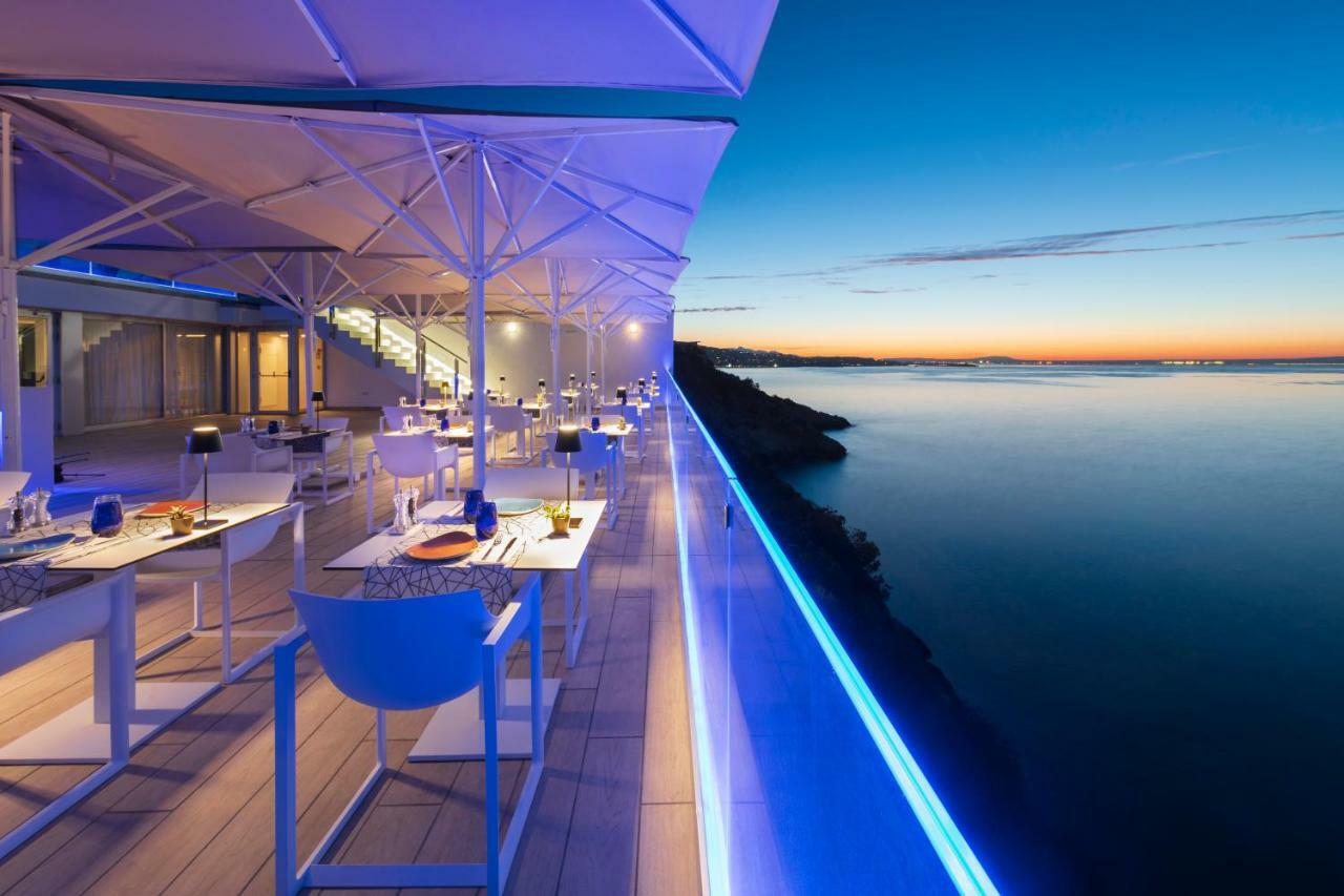 Elba Sunset Mallorca Thalasso Spa Palmanova Εξωτερικό φωτογραφία