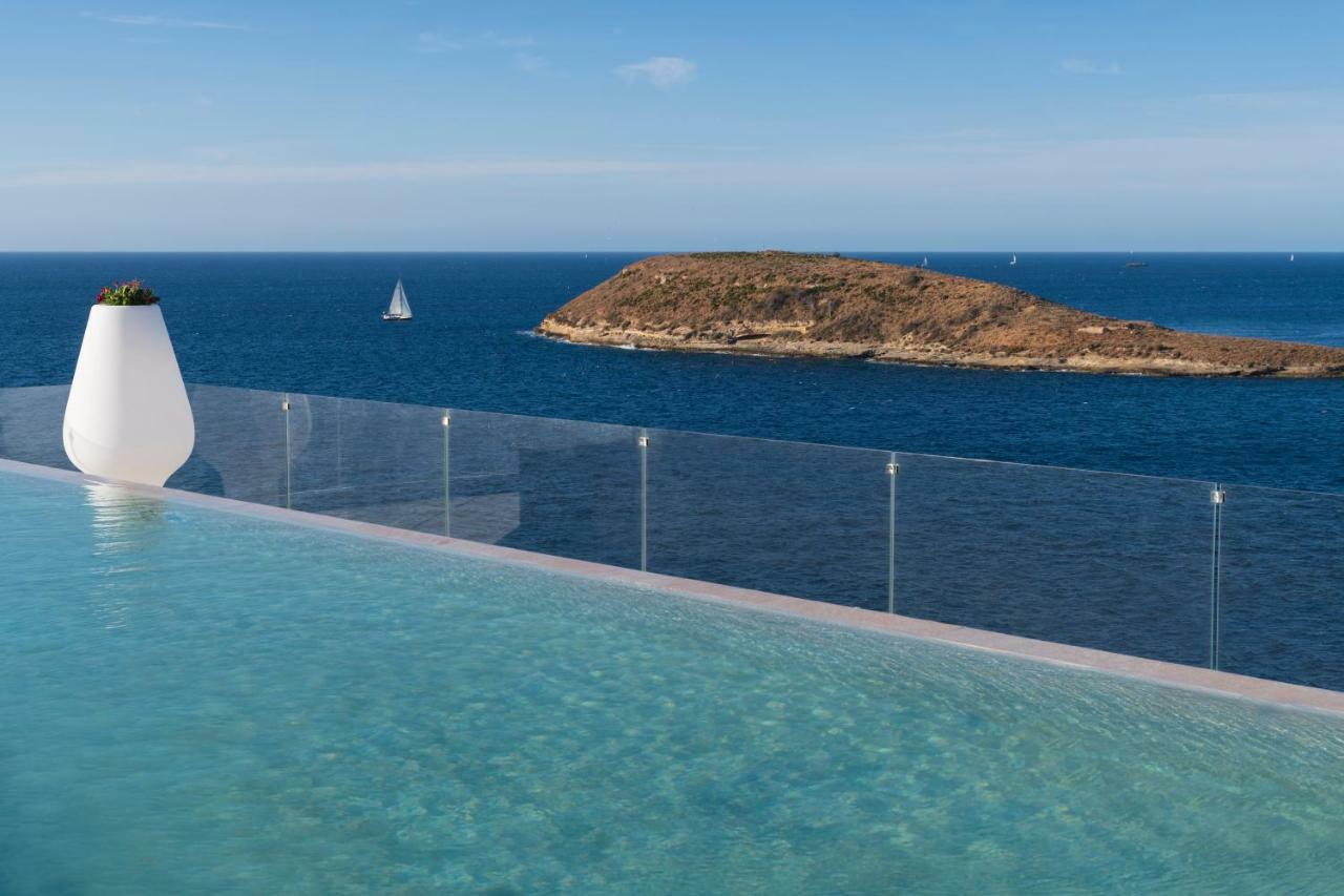 Elba Sunset Mallorca Thalasso Spa Palmanova Εξωτερικό φωτογραφία