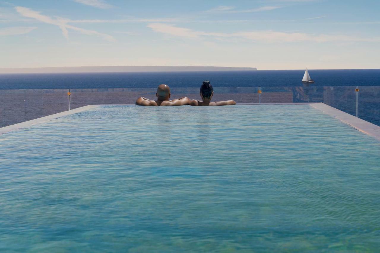 Elba Sunset Mallorca Thalasso Spa Palmanova Εξωτερικό φωτογραφία