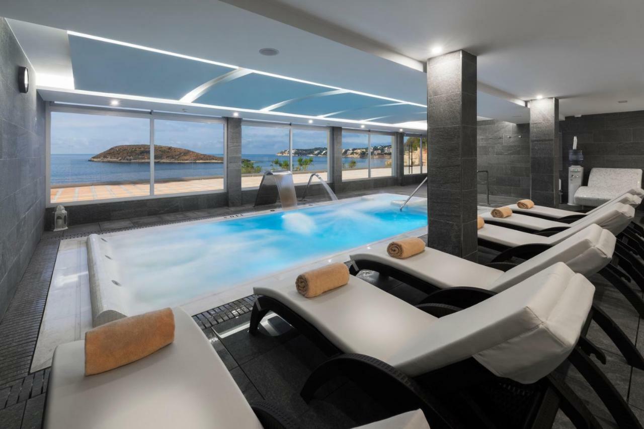 Elba Sunset Mallorca Thalasso Spa Palmanova Εξωτερικό φωτογραφία