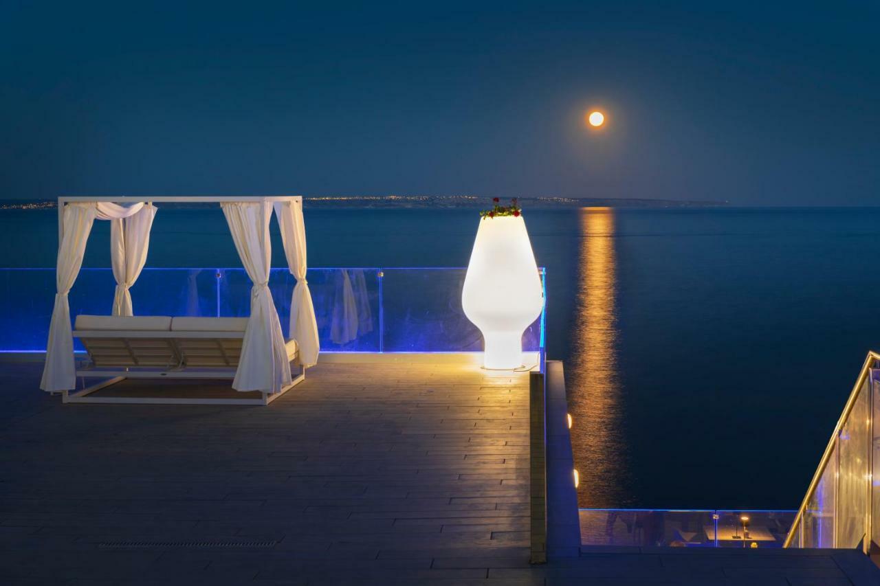 Elba Sunset Mallorca Thalasso Spa Palmanova Εξωτερικό φωτογραφία