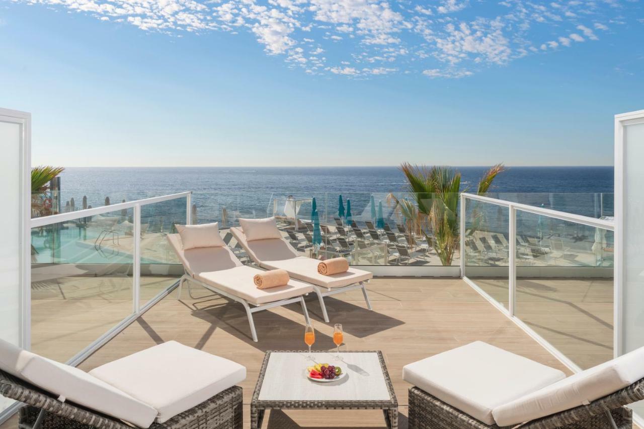 Elba Sunset Mallorca Thalasso Spa Palmanova Εξωτερικό φωτογραφία