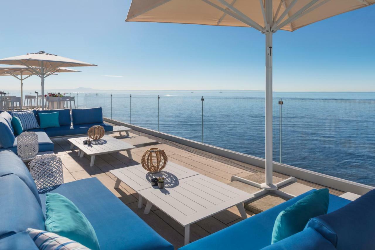 Elba Sunset Mallorca Thalasso Spa Palmanova Εξωτερικό φωτογραφία