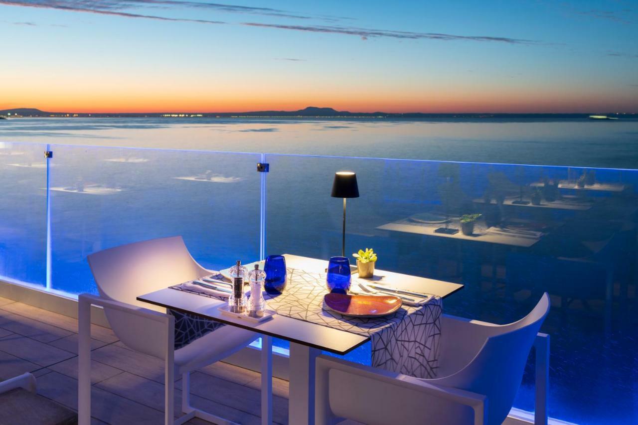 Elba Sunset Mallorca Thalasso Spa Palmanova Εξωτερικό φωτογραφία