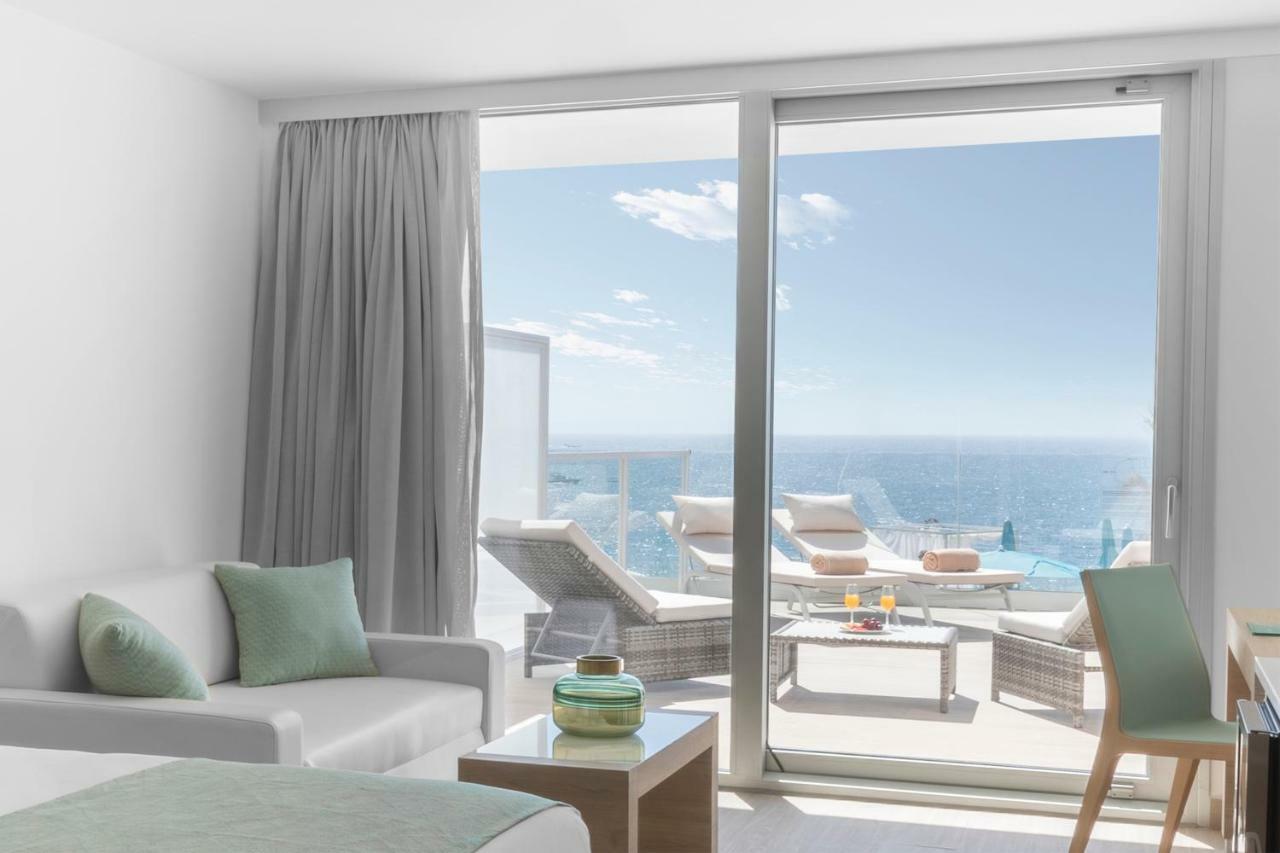 Elba Sunset Mallorca Thalasso Spa Palmanova Εξωτερικό φωτογραφία