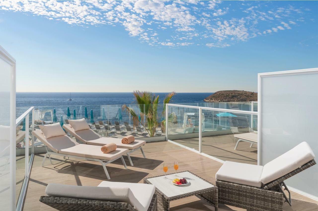 Elba Sunset Mallorca Thalasso Spa Palmanova Εξωτερικό φωτογραφία