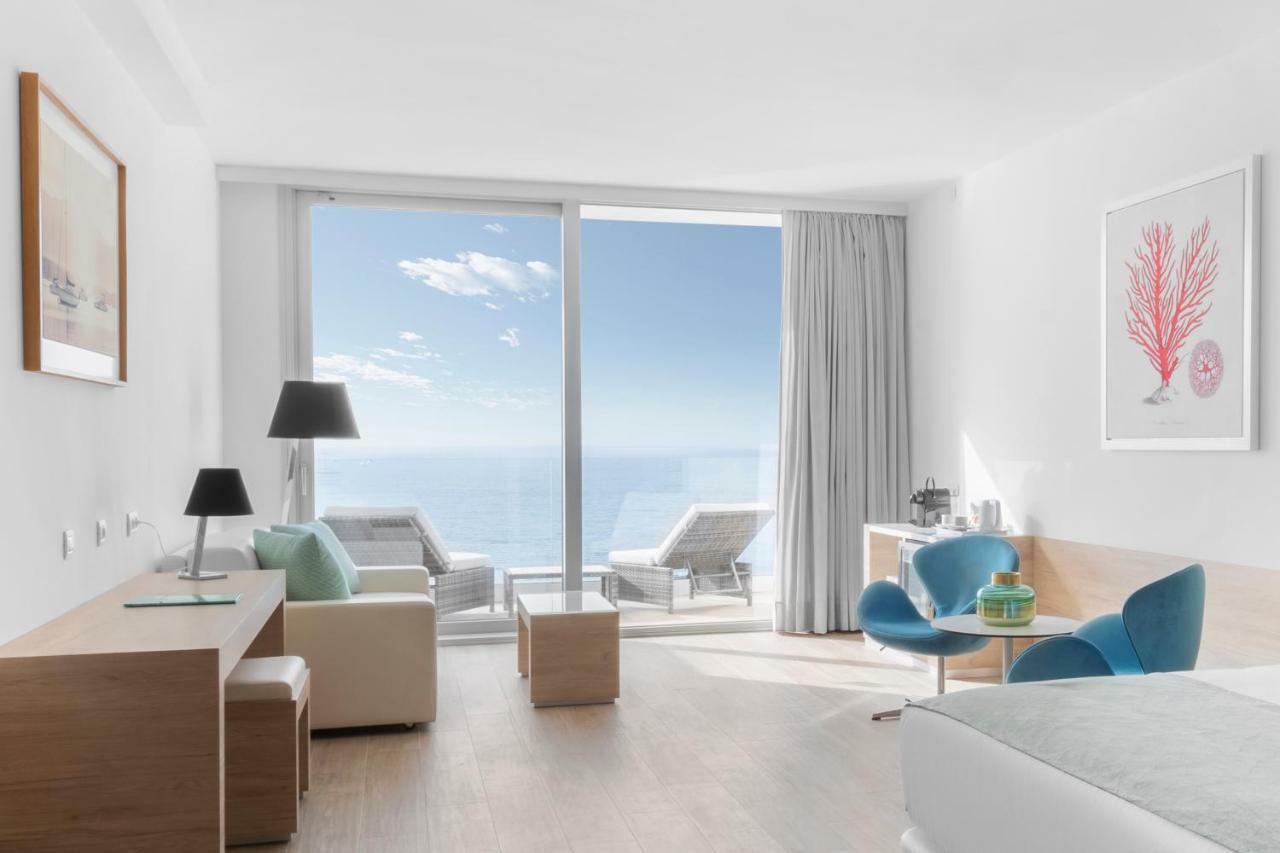 Elba Sunset Mallorca Thalasso Spa Palmanova Εξωτερικό φωτογραφία
